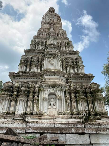 Kanchipuram tour