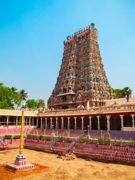 Madurai tour