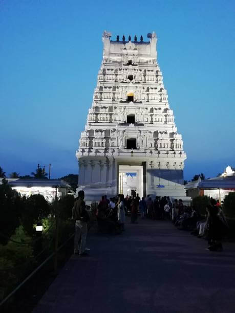 Tirupati tour